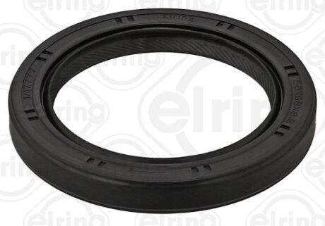 Сальник коленчатого вала ELRING 458.850