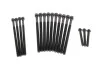 Болты ГБЦ (к-кт 10шт).) BMW X5 (F15/F85)/X6 (E71/E7 ELRING 459450 (фото 1)