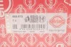 Прокладка, головка блоку циліндрів MITSUBISHI 2,2/2,4 DiD 4N14/4N15 2! 1,35 mm 15- (вир-во Elring) ELRING 468.870 (фото 2)