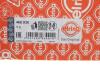 Прокладка, головка блоку циліндрів MITSUBISHI 2,2/2,4 DiD 4N14/4N15 3! 1,40 mm 15- ELRING 468.930 (фото 2)