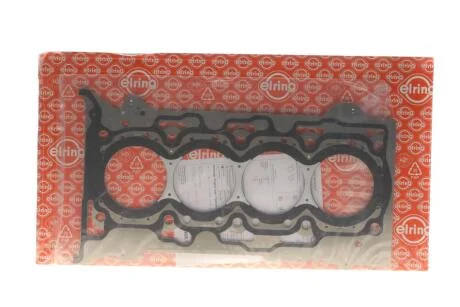 Прокладка, головка блоку циліндрів MITSUBISHI 2,2/2,4 DiD 4N14/4N15 3! 1,40 mm 15- (вир-во Elring) ELRING 468.930