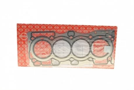 Прокладка, головка циліндрів NISSAN 2,5 QR25DE (вир-во Elring) ELRING 471.880