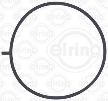 Прокладання впускного колектора ELRING 478.600