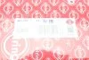 Прокладка головки блоку HYUNDAI 2,5CRDi D4CB -07/2011 2! 1,05MM MLS (вир-во Elring) ELRING 481.740 (фото 2)