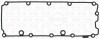 Прокладка клапанної кришки гумова ELRING 482.350 (фото 1)