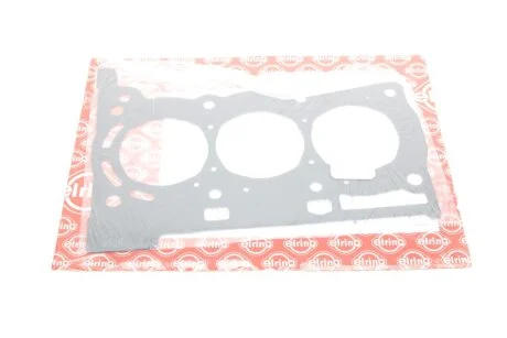 Прокладка, головка блоку PSA/TOYOTA 1,0 VVTi CFA/CFB/1KR-FE-14 (вир-во Elring) ELRING 484.750