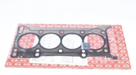 Прокладка, головка циліндра MAZDA 1,5/1,6 16V 03-19 (вир-во Elring) ELRING 484.770