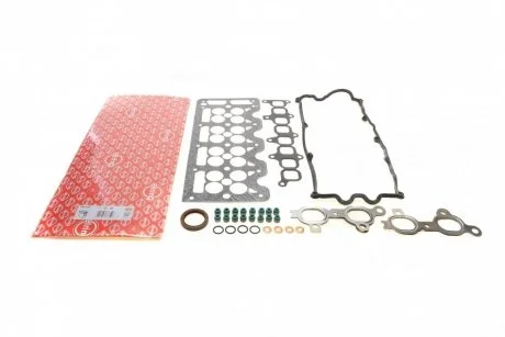 Комплект прокладок, головка циліндра OPEL 1.7 CDTI 16V Z17DTH (вир-во Elring) ELRING 486.090
