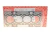 Прокладка, головка циліндрів FORD 1,6 EcoBoost 10- (вир-во Elring) ELRING 486470 (фото 1)