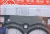 Прокладка, головка циліндрів FORD 1,6 EcoBoost 10- (вир-во Elring) ELRING 486470 (фото 3)