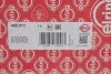 Прокладка головки блоку FORD/PSA 1,4 HDi/1,5 TDCi DV4C/3! 1,3MM 10- MLS (вир-во Elring) ELRING 490.011 (фото 2)