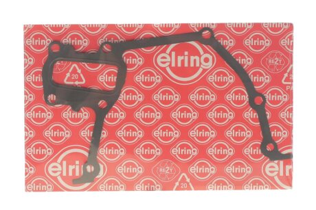 Прокладка масляний насос FIAT/OPEL 1,6/1,9/2,0 JTD ELRING 490870