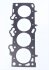 Комплект прокладок, головка циліндрів Hyundai/Kia 2,0 16V G4GC 00- ELRING 507.610 (фото 2)
