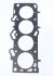 Комплект прокладок, головка циліндрів Hyundai/Kia 2,0 16V G4GC 00- ELRING 507.610 (фото 2)