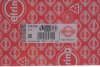 Прокладка, головка блоку циліндрів праворуч VAG 3,0 TFSI 16- ELRING 510.700 (фото 2)