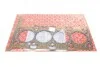 Прокладка головка циліндра HYUNDAI 2,2CRDI D4HB 2! 1,40MM (вир-во Elring) ELRING 514.150 (фото 1)
