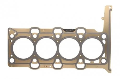 Прокладка головка циліндра HYUNDAI 2,2CRDI D4HB 1! 1,30MM (вир-во Elring) ELRING 514.281