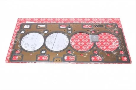 Прокладка головки блоку RENAULT G9U 2.5dCi 1,25mm (вир-во Elring) ELRING 517.412