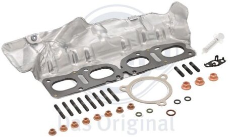 Монтажний комплект, компресор MB M270 1,6/2,0 12- ELRING 523.800