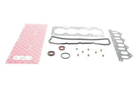 Комплект прокладок, головка блоку RENAULT 1,8/2,0 F3P/F3R (вир-во Elring) ELRING 524.620