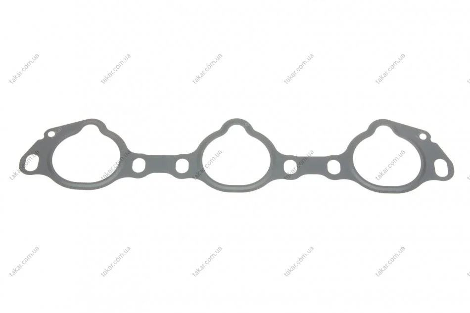 Прокладка впускной коллектор NISSAN 3,5 V6 VQ35DE (2) (выр-во Elring) ELRING 527.020 (фото 1)