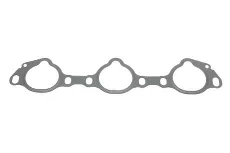 Прокладка впускной коллектор NISSAN 3,5 V6 VQ35DE (2) (выр-во) ELRING 527.020