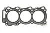 Прокладка, головка циліндрів зліва NISSAN 3,5/4,0 V6 VQ35DE/VQ40DE (вир-во Elring) ELRING 527.690 (фото 1)