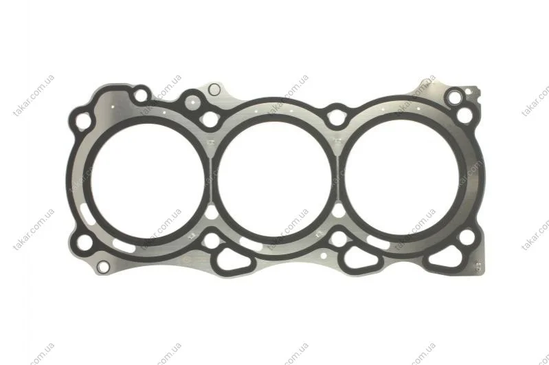 Прокладка, головка циліндрів праворуч NISSAN 3,5/4,0 V6 VQ35DE/VQ40DE (вир-во Elring) ELRING 527.740 (фото 1)