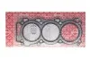 Прокладка, головка циліндрів зліва NISSAN 3,5/4,0 V6 VQ35DE/VQ40DE (вир-во Elring) ELRING 527.760 (фото 1)