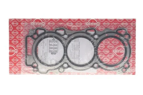 Прокладка, головка циліндрів зліва NISSAN 3,5/4,0 V6 VQ35DE/VQ40DE (вир-во Elring) ELRING 527.760