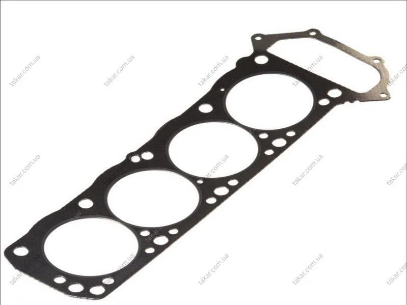 Прокладка, головка циліндра NISSAN 2,4 Z24/Z24S/Z24i -95 (вир-во Elring) ELRING 528.000 (фото 1)