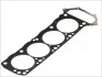 Прокладка, головка циліндра NISSAN 2,4 Z24/Z24S/Z24i -95 (вир-во Elring) ELRING 528.000 (фото 1)