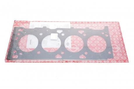 Прокладка, головка блоку циліндрів TOYOTA 2,4/2,8 D-4D 1GD-FTV/2GD-FTV 5* 1,3 mm 15- (вир-во Elring) ELRING 530500