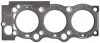 Прокладка, головка блоку циліндрів праворуч TOYOTA 2,5/3.0 V6 24V 2VZ-FE/3VZ-FE (вир-во Elring) ELRING 540510 (фото 1)
