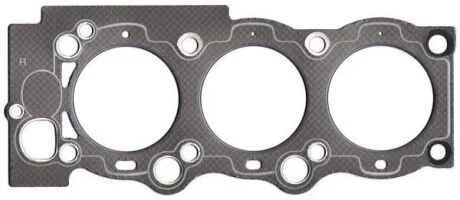 Прокладка, головка блоку циліндрів праворуч TOYOTA 2,5/3.0 V6 24V 2VZ-FE/3VZ-FE (вир-во Elring) ELRING 540510