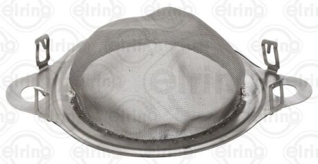 Ущільнююче кільце ELRING 546.910