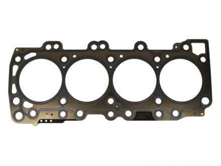 Прокладка, головка блока циліндрів NISSAN YD25DDTi 2.5 dCi 3! 0,98mm 01.2010 (вир-во Elring) ELRING 549270