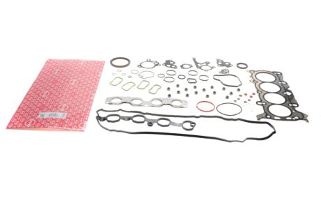 Повний комплект прокладок MAZDA 2,0 16V 12- ELRING 550.150