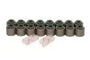 Комплект сальників клапанів ELRING 550.860 (фото 1)