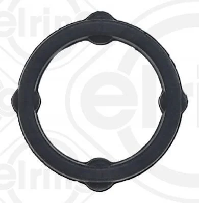 Прокладка масляного поддона ELRING 560780 (фото 1)