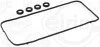 Прокладка клапанной крышки V ELRING 562.600 (фото 1)