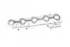 Комплект прокладок, головка циліндрів PSA 1,4/1,6 Hdi DV6D 04.2010- (вир-во Elring) ELRING 570.910 (фото 2)