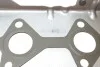 Комплект прокладок, головка циліндрів PSA 1,4/1,6 Hdi DV6D 04.2010- (вир-во Elring) ELRING 570.910 (фото 3)