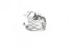 Комплект прокладок, головка циліндрів PSA 1,4/1,6 Hdi DV6D 04.2010- (вир-во Elring) ELRING 570.910 (фото 4)