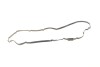 Комплект прокладок, кришка головки циліндрів Hyundai/Kia 2,0/2.2 CRDi D4HA/D4HB 09-15 (ELRING 574.460 (фото 3)