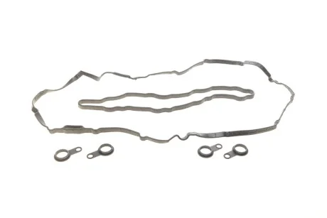 Комплект прокладок, кришка головки циліндрів Hyundai/Kia 2,0/2.2 CRDi D4HA/D4HB 09-15 (вир-во Elring ELRING 574.460