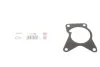 Прокладка водяний насос RENAULT/NISSAN 2,0 16V M4R/MR20DE 07- ??(вир-во Elring) ELRING 579.590 (фото 1)