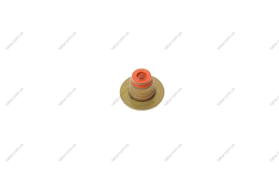 Сальник клапана PSA 1,0/1,2 VTi EB2/EB0 12- (вир-во Elring) ELRING 582530 (фото 1)