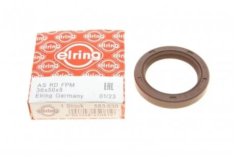 Сальник распредвала ELRING 583030