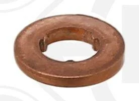 Шайба форсунки топливной ELRING 585370